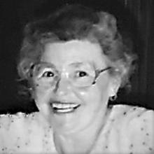 TOVA WEISZNER Obituary pic