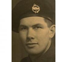 ROY C. TAYLOR (1923 2017) Obituary pic