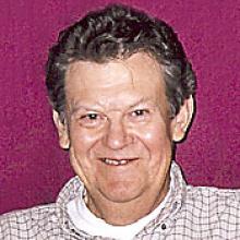DAVID FRANK DOERKSEN  Obituary pic
