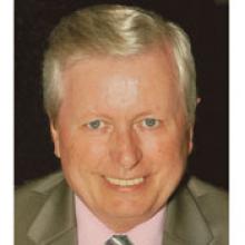 DONALD DAVID BENNETT Obituary pic