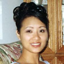 JOANNE YAU WAI WONG LI Obituary pic