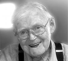PALMER (PALMI) SOLVASON Obituary pic