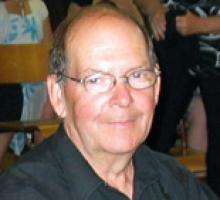 WAYNE GORDON IRVINE Obituary pic
