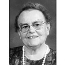 GABRIELLE MARIE BAZIN (CHAPELLAZ) Obituary pic