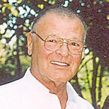 BERNARD JOSEPH GREBINSKY Obituary pic