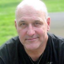DENIS FERNAND AUBUT Obituary pic