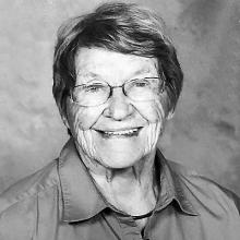 PATRICIA WINONA LLOYD Obituary pic