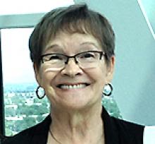 DIANA MARIE (DORGE) DEGAGNE Obituary pic