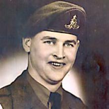 HERMAN (HERB) NEUFELDT Obituary pic