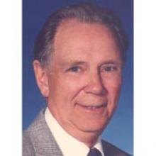 FRANK EDWARD BALL Obituary pic