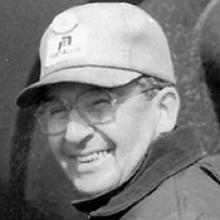 DAVID C. ISFELD Obituary pic