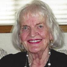 KATHLEEN RYAN MURRAY Obituary pic