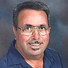 ALDO PANCIERA Obituary pic