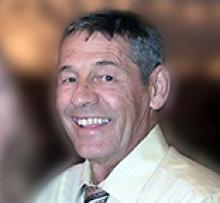 MARCEL GERARD LECLERC Obituary pic