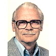 BARCLAY ANTOINE VOYER Obituary pic