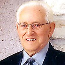 JAN (JOHN) RUMPF Obituary pic