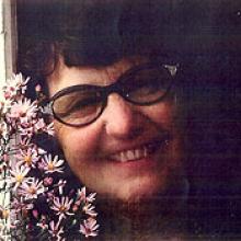 ELSIE STOREY Obituary pic