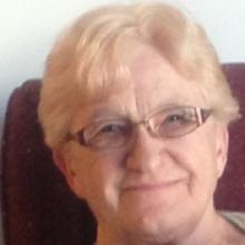 ELISABETH P. SAWATZKY Obituary pic