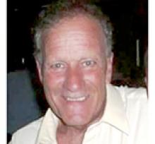 RICHARD WILLIAM SMITHSON Obituary pic