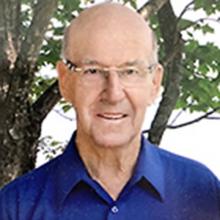 LEON PAUL JOSEPH PALUD Obituary pic