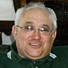 NED SMUK Obituary pic