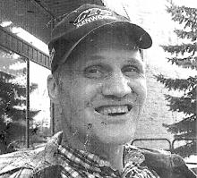RANDOLF LYLE GROENING Obituary pic