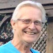 JOHN FRISCHBUTTER Obituary pic