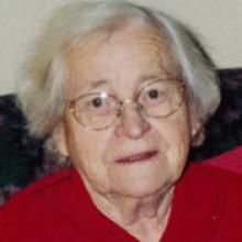 Obituary for GERDA PEDERSEN - fslp5c14sgzcftglilgg-46734