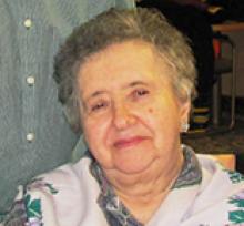ANGELA NATALIA WONNACOTT Obituary pic