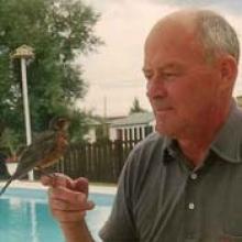 FRANK WILLIS Obituary pic