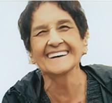 GRACE MARIE SPENCE (SANDERSON) Obituary pic