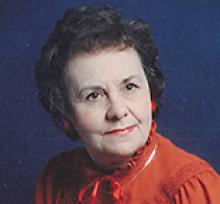 VERA SIKOMAS (PACHOL) Obituary pic