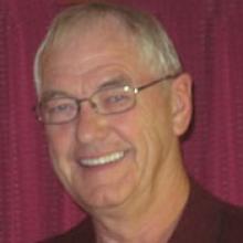 WILLIAM GLEN (BILL) CHAPPLE Obituary pic