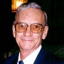 HAROLD ALEXANDER BROWN Obituary pic