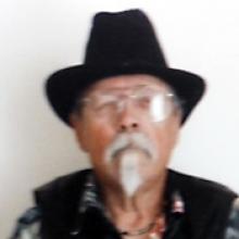 HOWARD CLAYTON THOMAS Obituary pic