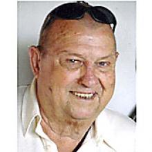 JOSEPH NICHOL KRASNESKY (DEDE) Obituary pic