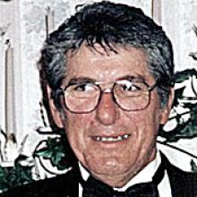 JAMES ALBERT NAPOLEON SAIS Obituary pic
