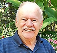 JAMES (JIM) MICHAEL HOROSHOK Obituary pic