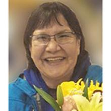DORIS JEAN MASSAN Obituary pic