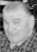 Michael ANDRONICK Obituary pic