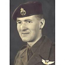 GEORGE OWEN SMITH Obituary pic