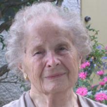 NELLIE PAWLIK Obituary pic