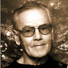 VICTOR WALTER GUSHTA Obituary pic