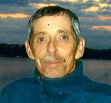 TOM (THOMAS) RONALD MANNESS Obituary pic