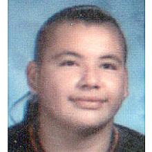 LENNIE RICHARD GOOSEHEAD, JR. Obituary pic