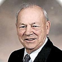 RENE GRENIER Obituary pic