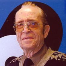 ELMER JOHN WILLIMENT Obituary pic