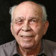 JACOB VERSLUIS Obituary pic