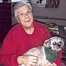 JOAN NOONAN Obituary pic