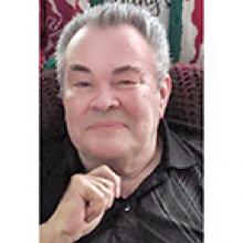 LEONARD BAREND WYNNOBEL Obituary pic